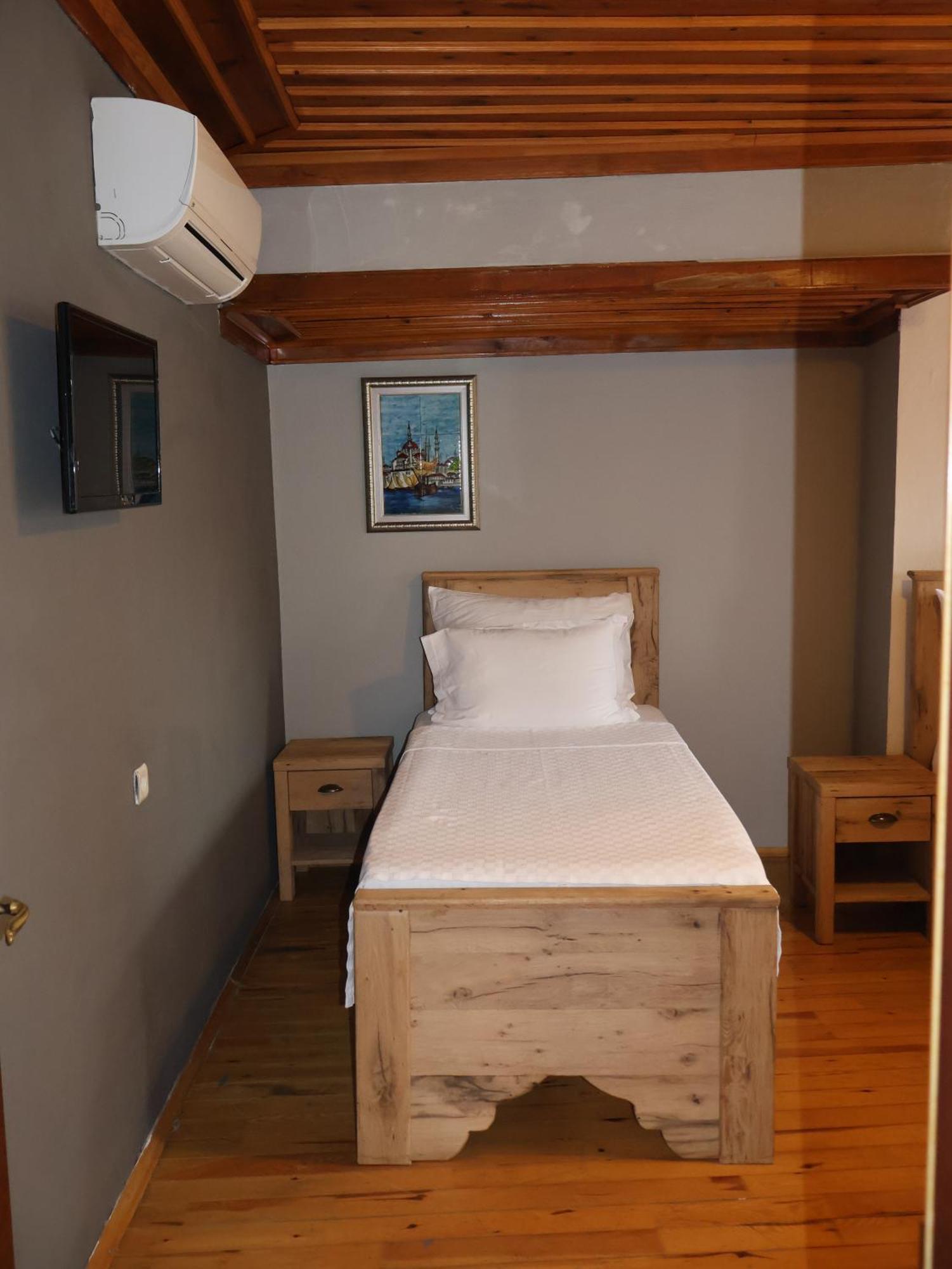 Otel Casa Franco Old Town