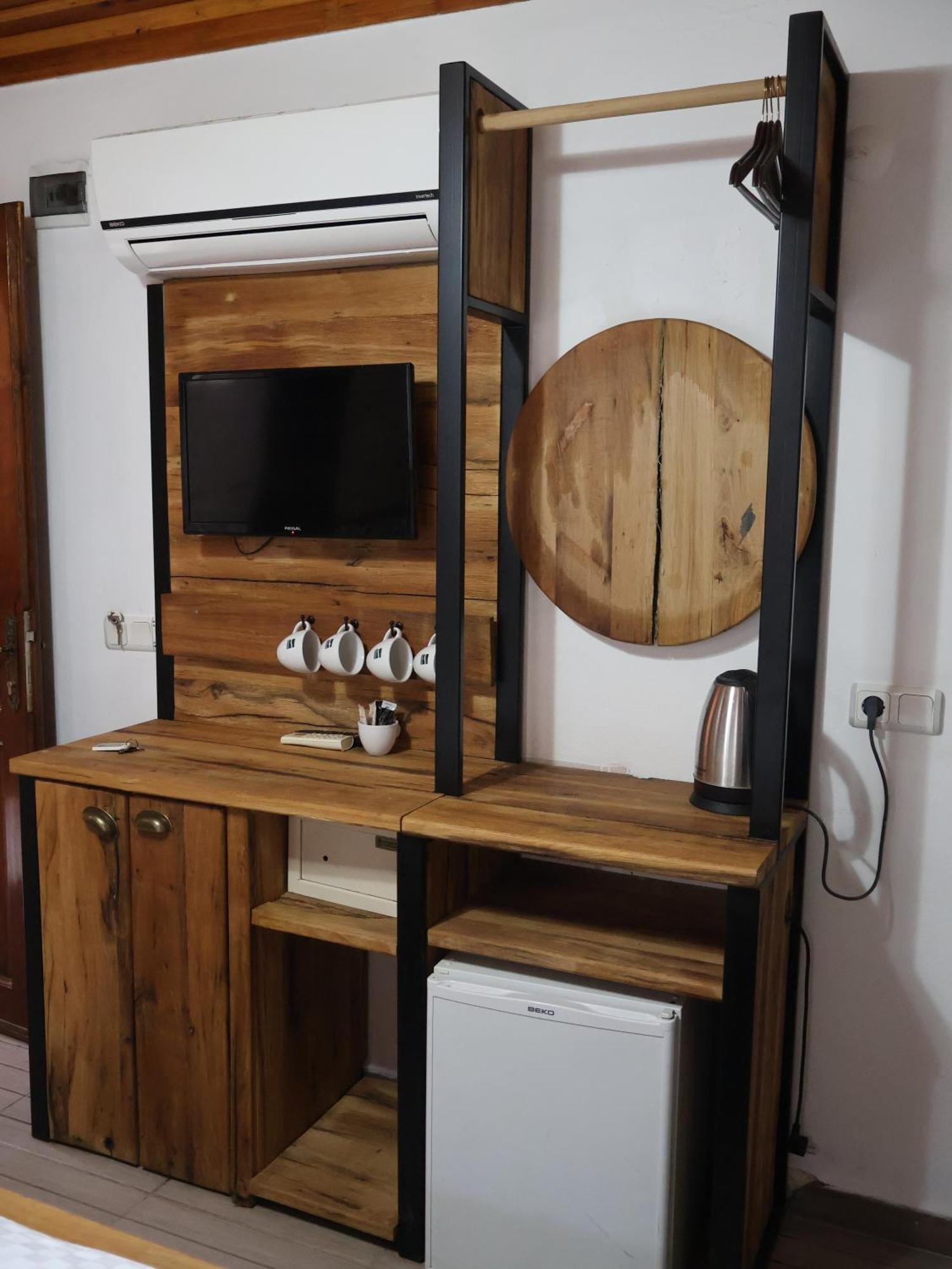 Otel Casa Franco Old Town