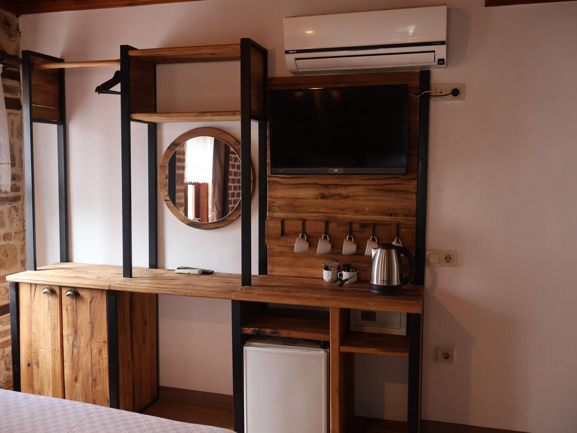Otel Casa Franco Old Town Antalya