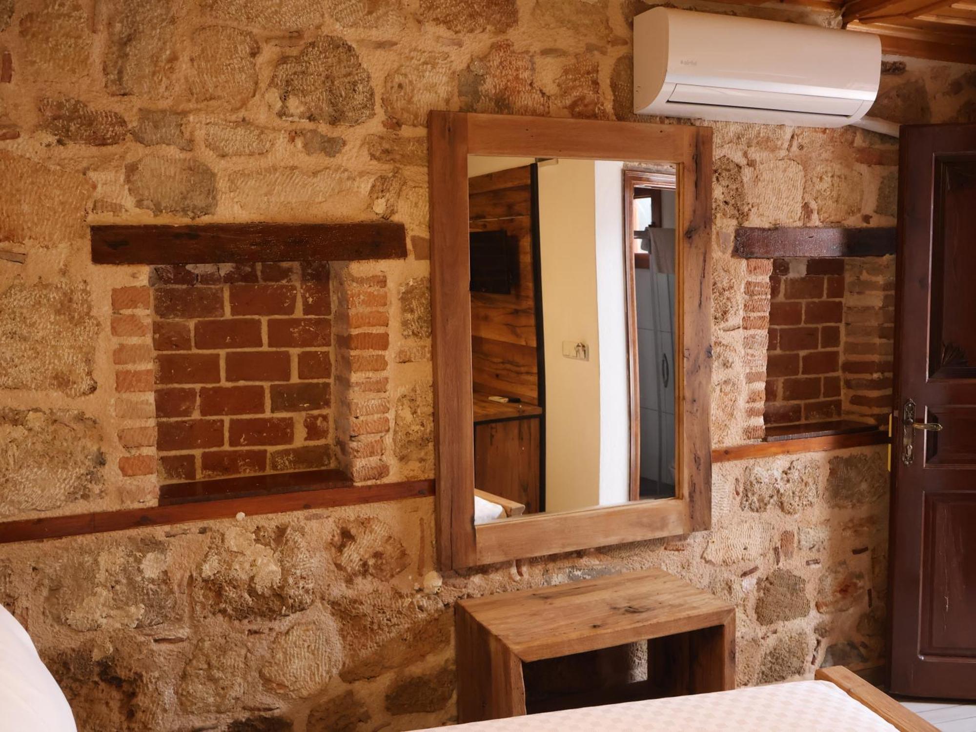Casa Franco Old Town Otel