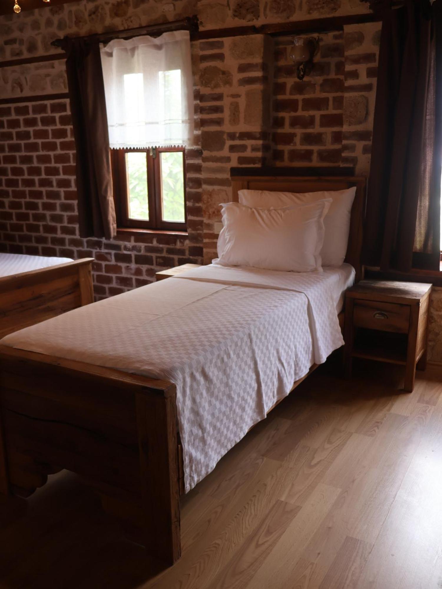 Casa Franco Old Town Otel Antalya