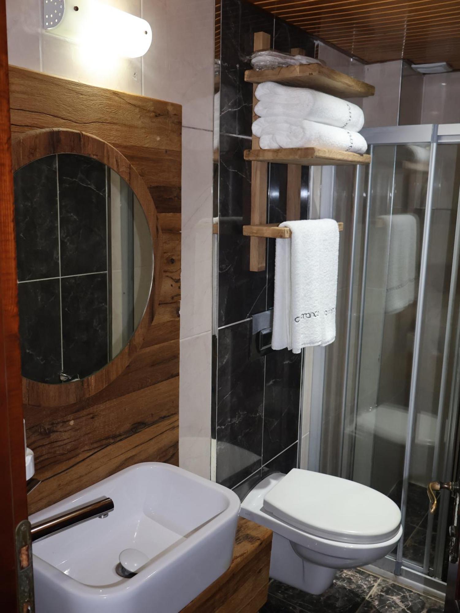 Casa Franco Old Town Otel 2*