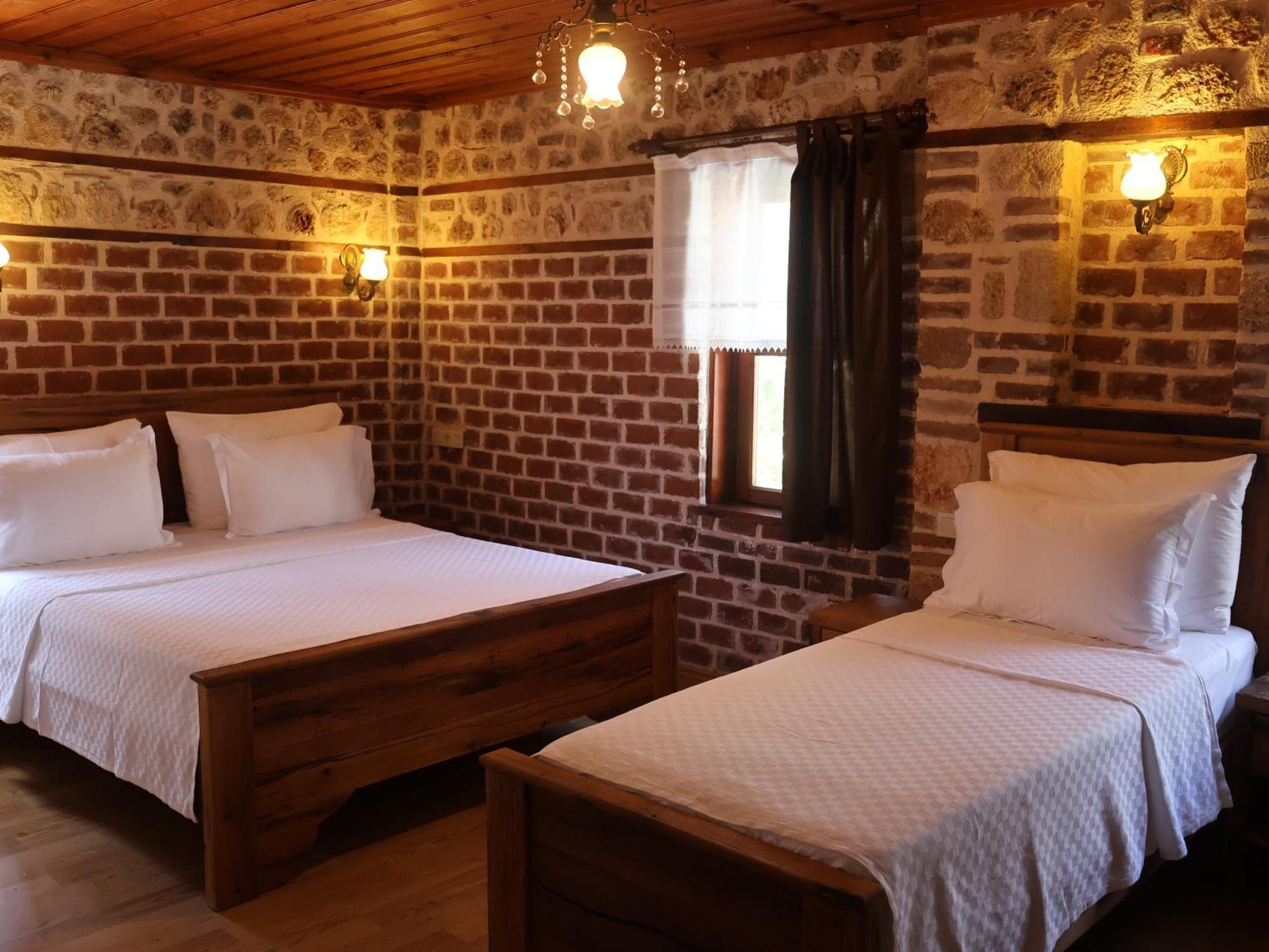 Otel Casa Franco Old Town