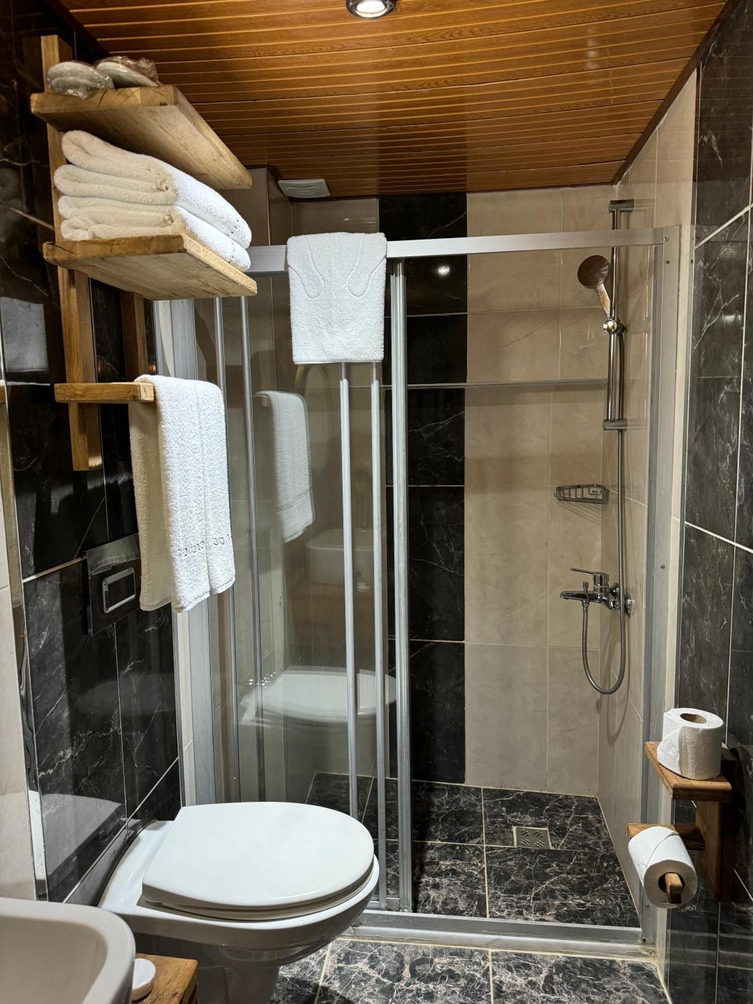 Otel Casa Franco Old Town Antalya