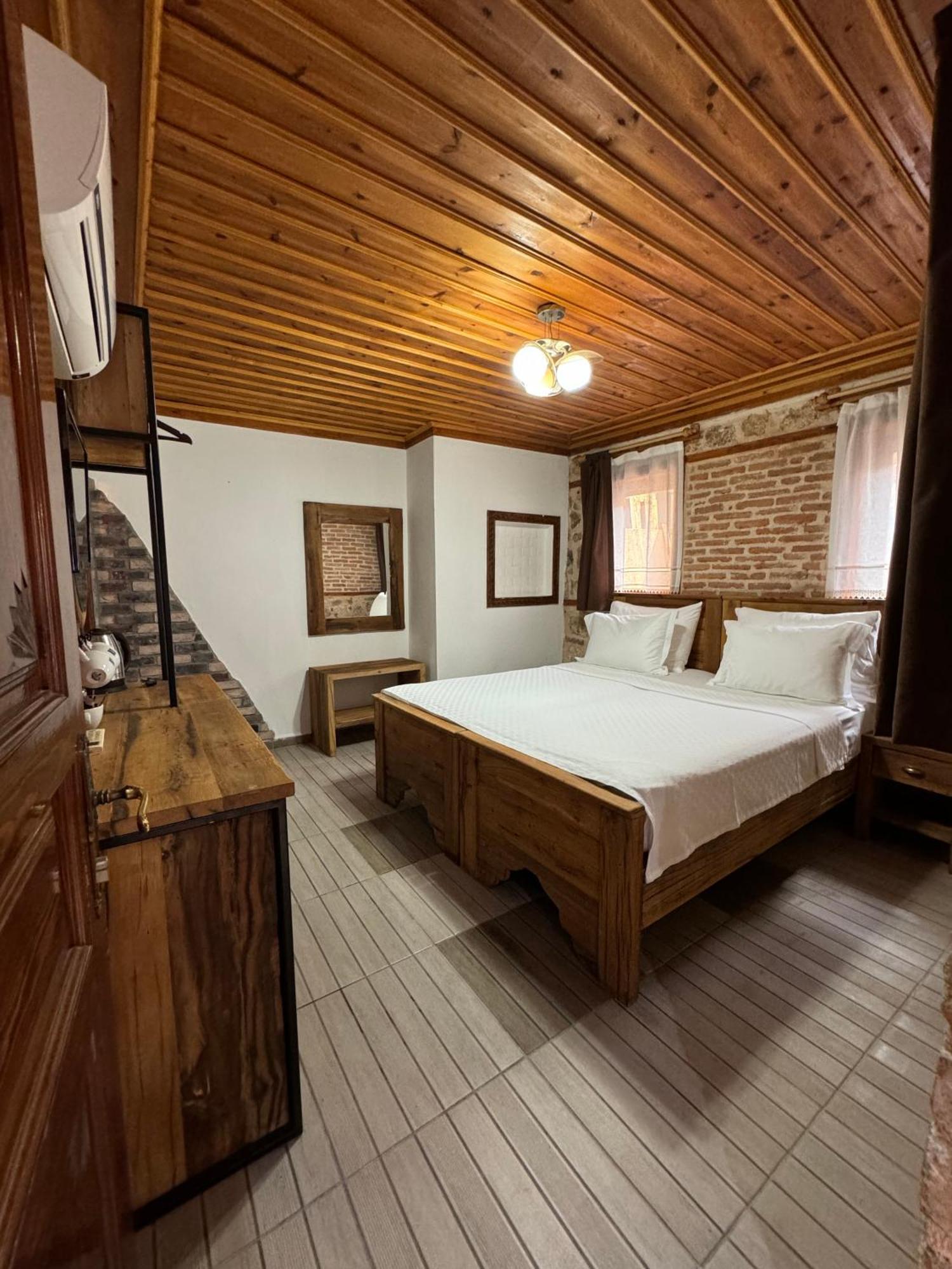 Casa Franco Old Town Otel