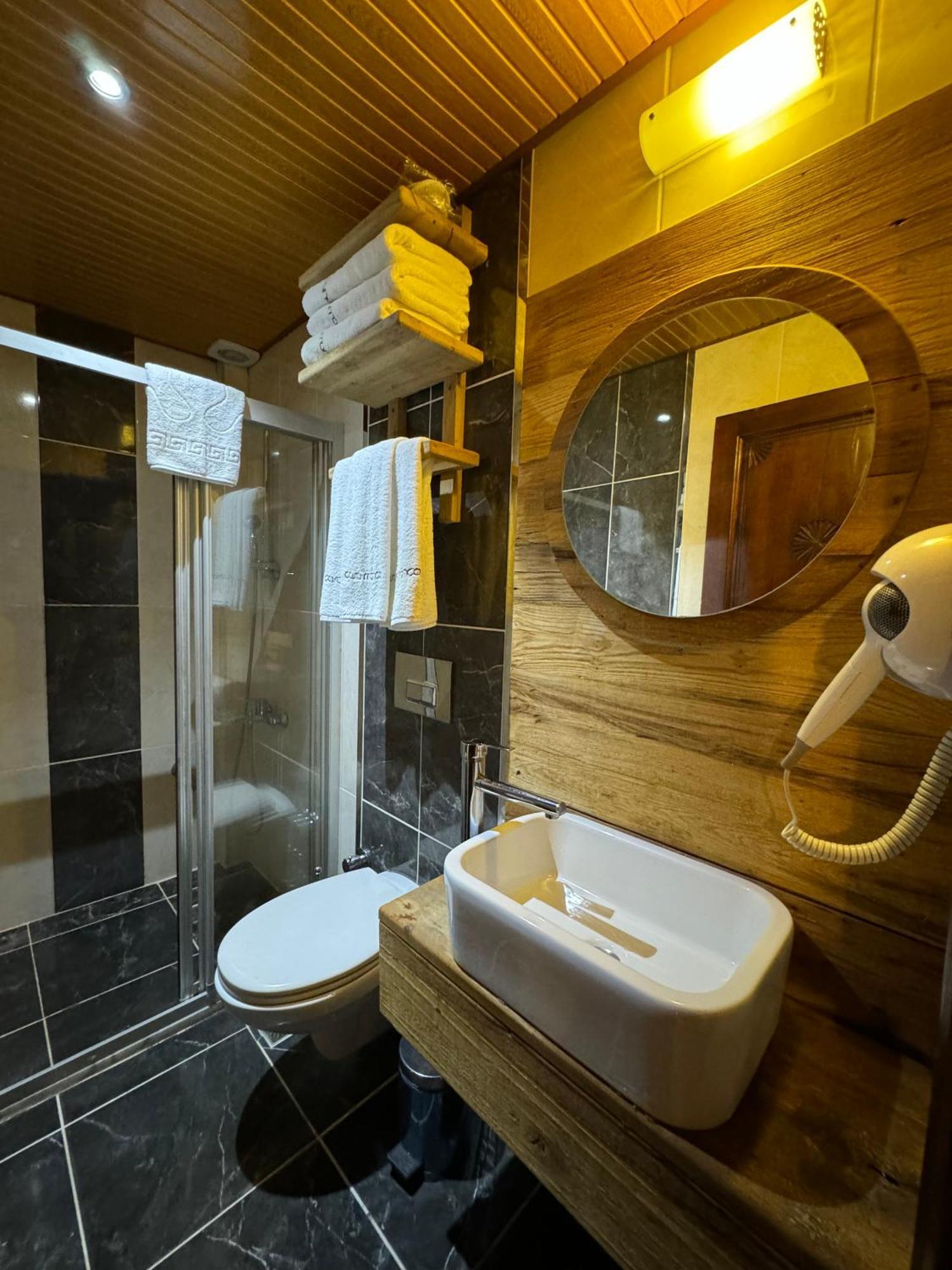 Casa Franco Old Town Otel Antalya