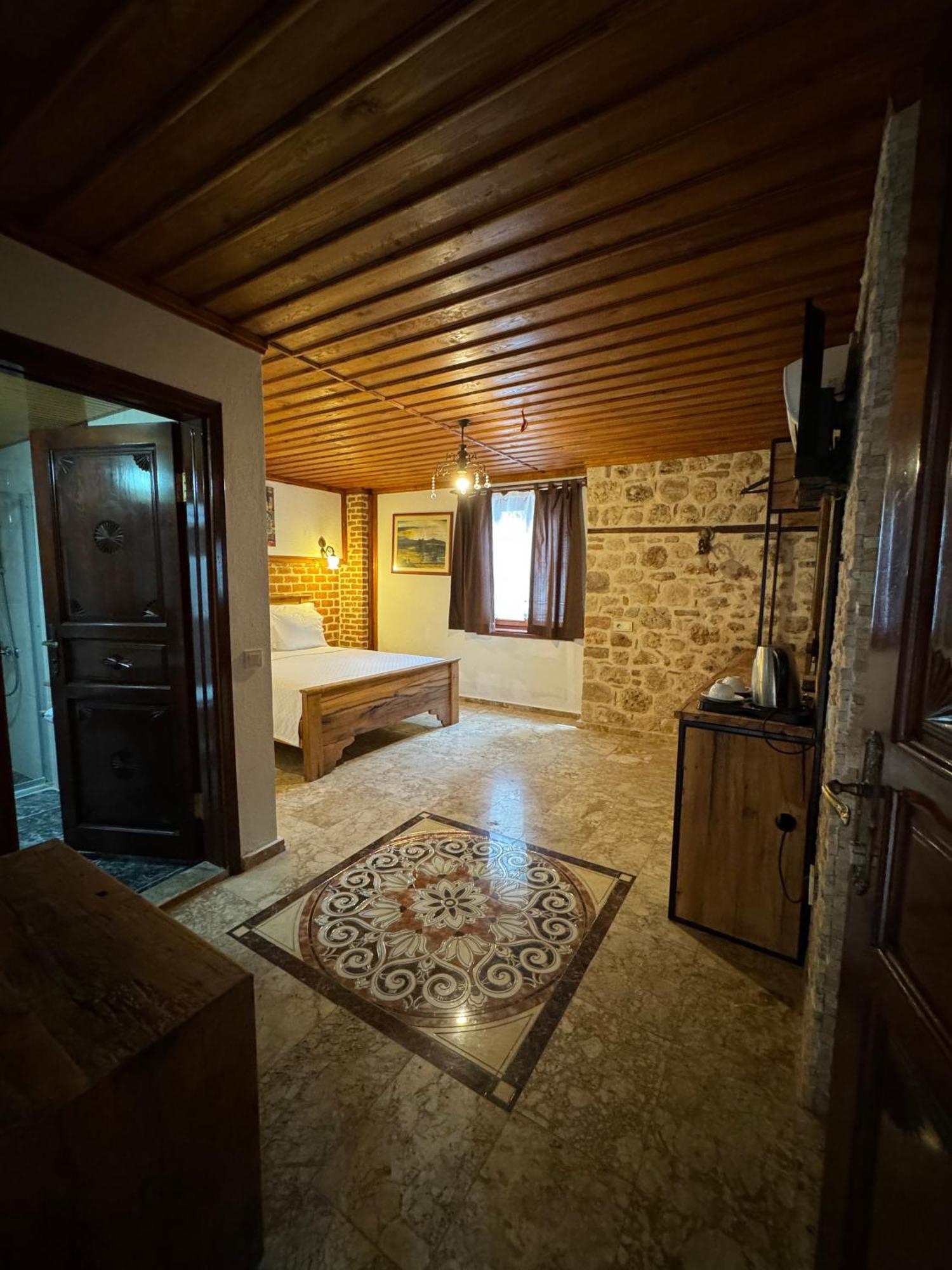 Otel Casa Franco Old Town Antalya