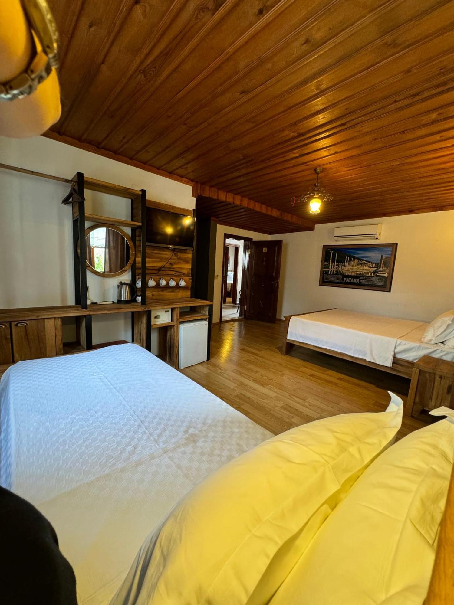 Casa Franco Old Town Otel
