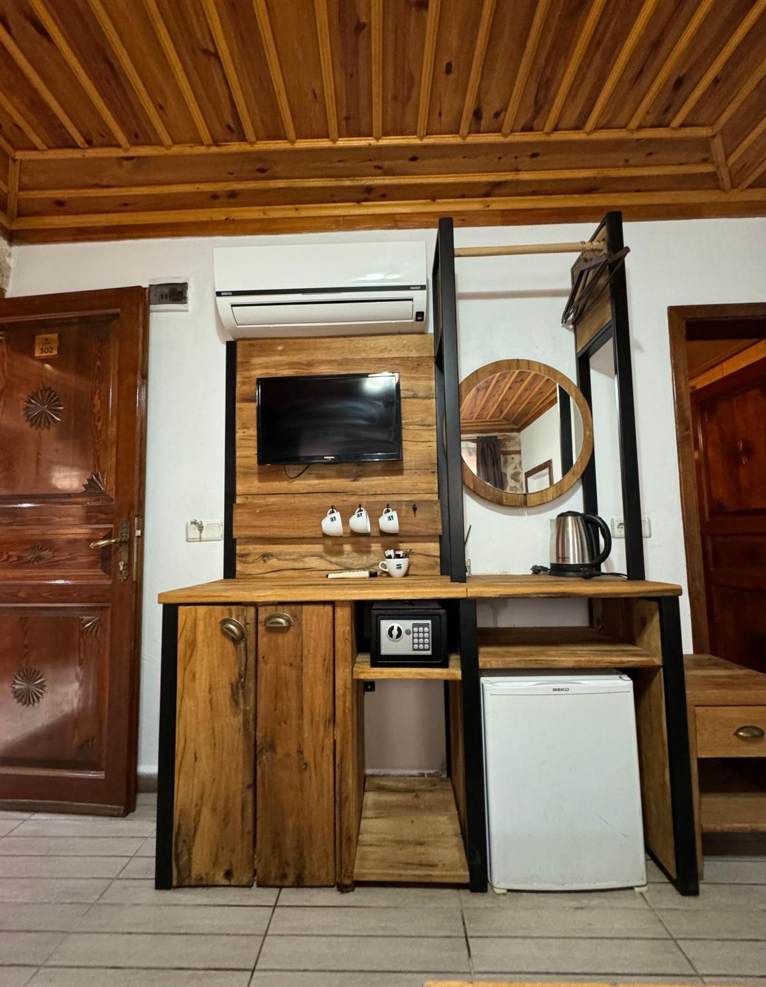 Otel Casa Franco Old Town