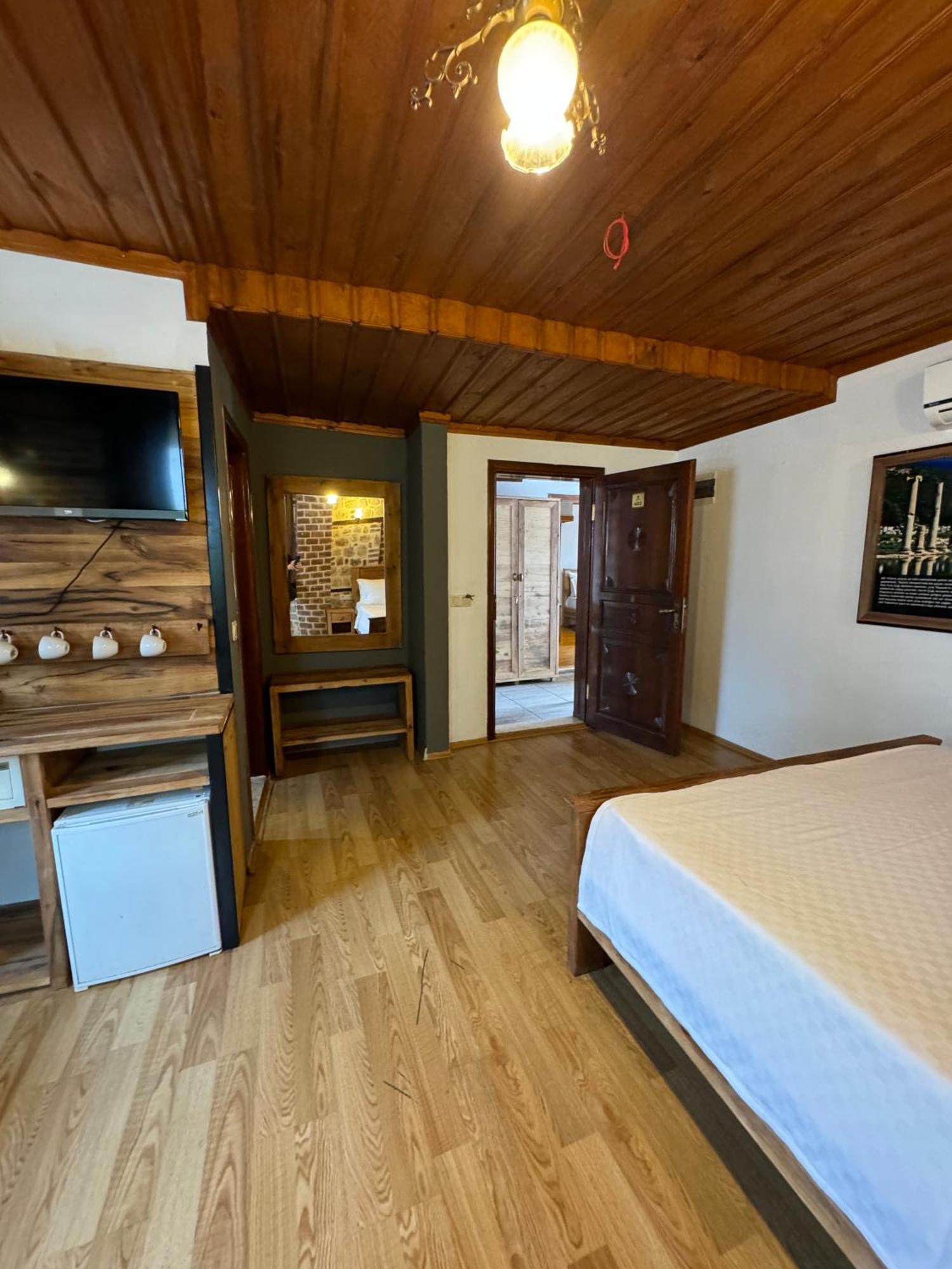 Otel Casa Franco Old Town Antalya