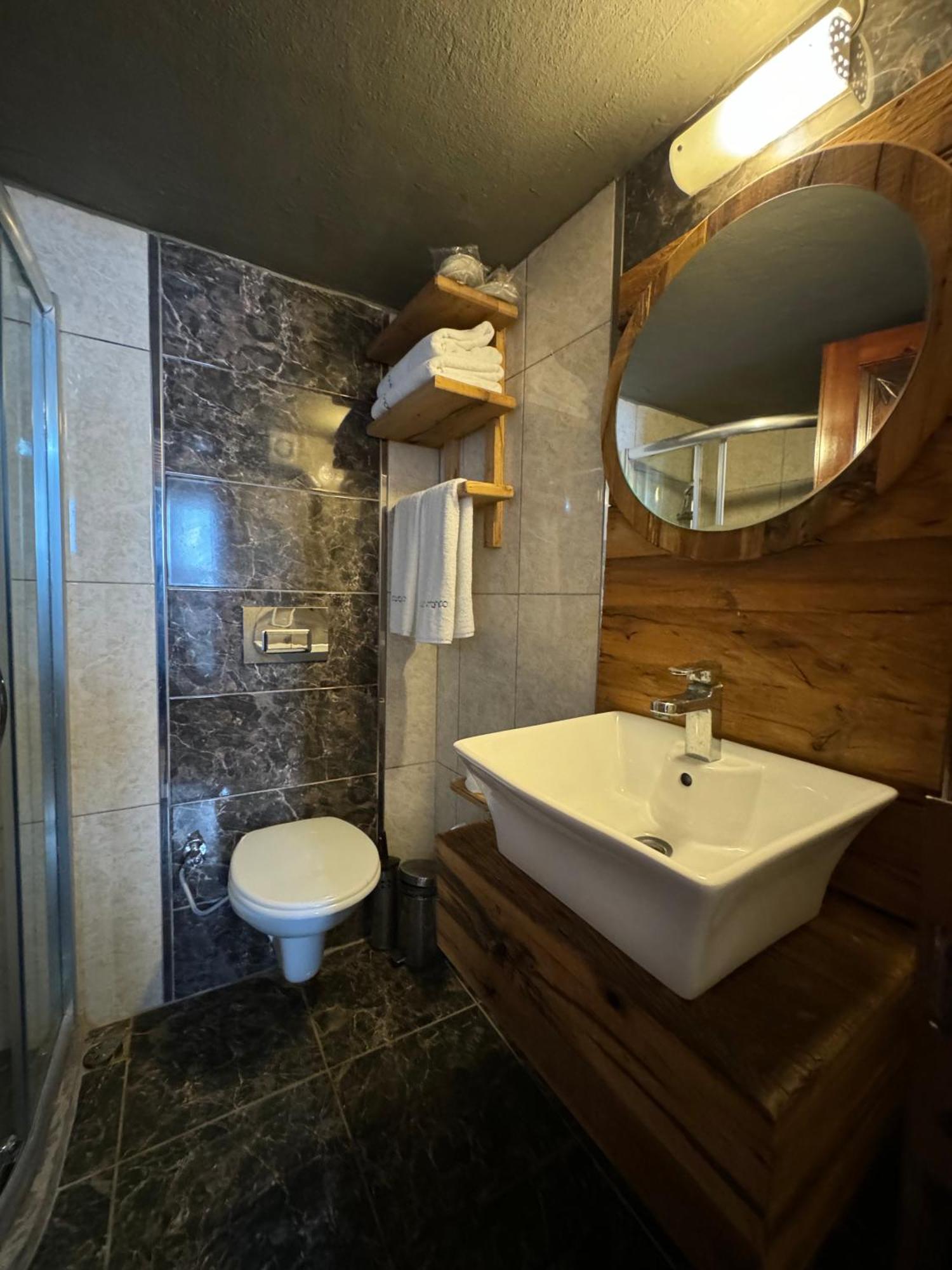 Otel Casa Franco Old Town