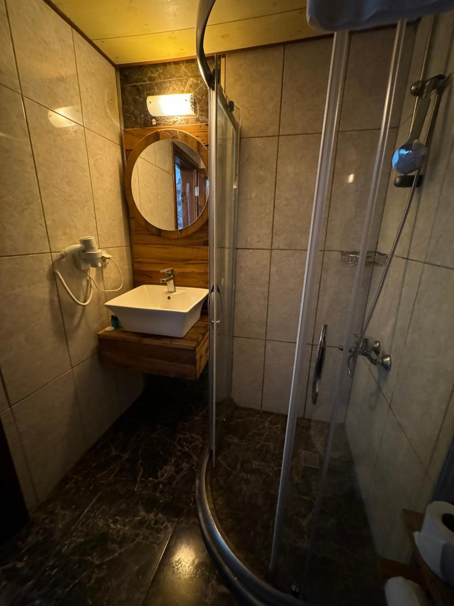 Casa Franco Old Town Otel 2*