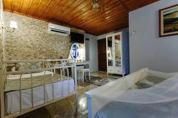 Casa Franco Old Town Otel 2*