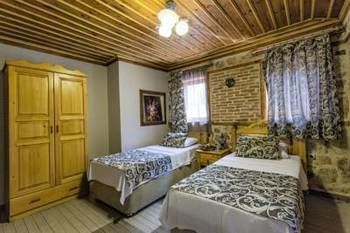 Otel Casa Franco Old Town