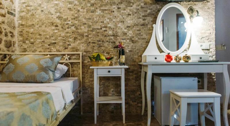 Casa Franco Old Town Otel