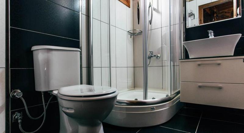 Casa Franco Old Town Otel 2*