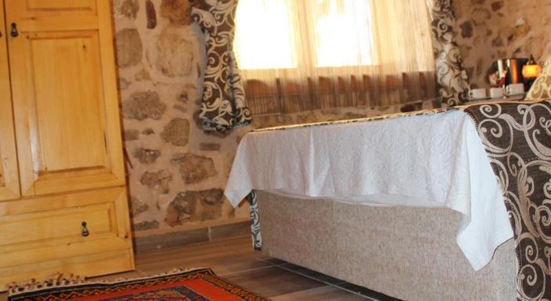 Casa Franco Old Town Otel
