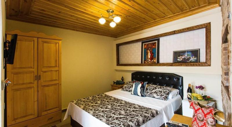 Otel Casa Franco Old Town 2*