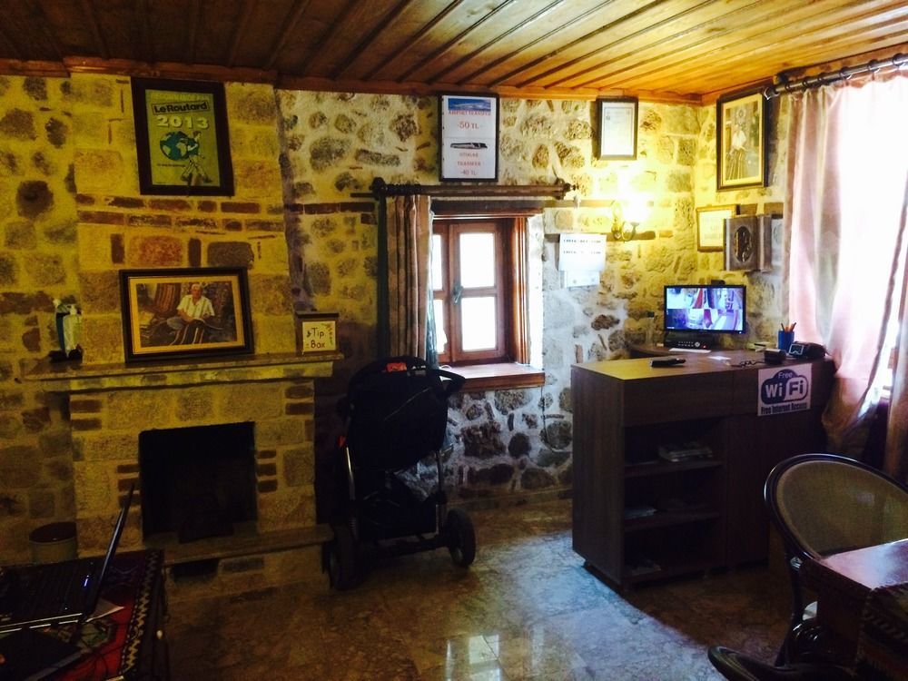 Casa Franco Old Town Otel Antalya