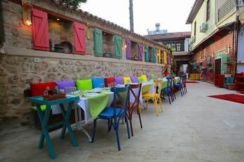 Casa Franco Old Town Otel 2*