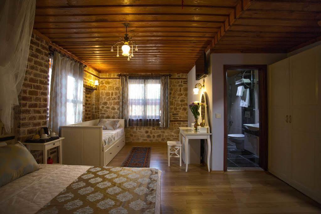 Casa Franco Old Town Otel