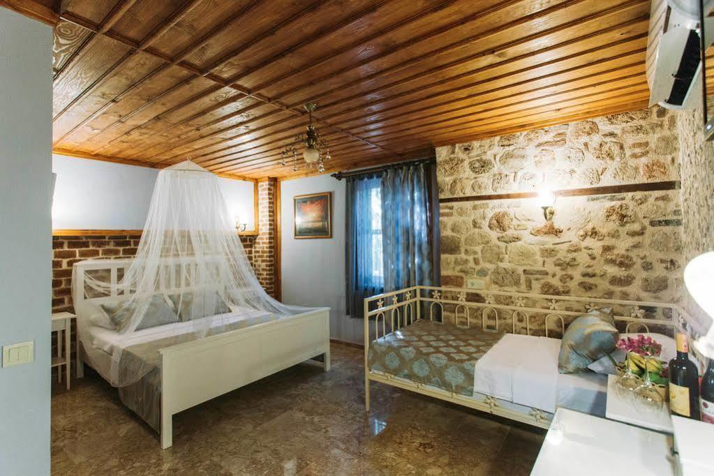Otel Casa Franco Old Town Antalya